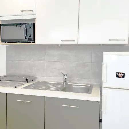 Les Jardiniers Appartement Straatsburg Buitenkant foto