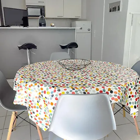 Les Jardiniers Appartement Straatsburg Buitenkant foto