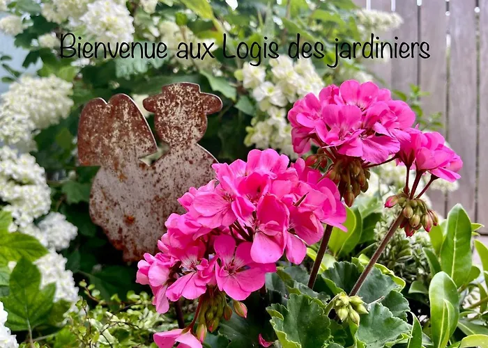 Les Jardiniers